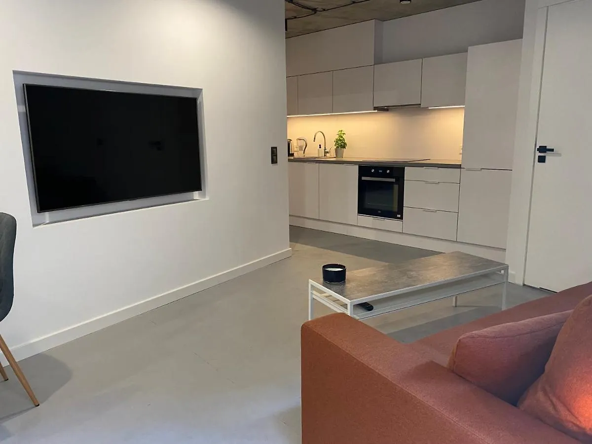 Industrialna Piwnica Hostel 그단스크 0*,  폴란드