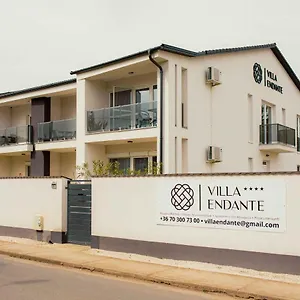 Endante Apartament Hajdúszoboszló