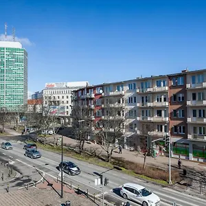Ul Rajska 1e 5 Zresetuj Sie W Gdansku Gdańsk
