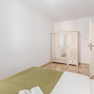 Chill Praga Waszyngtona Apartament Warszawa