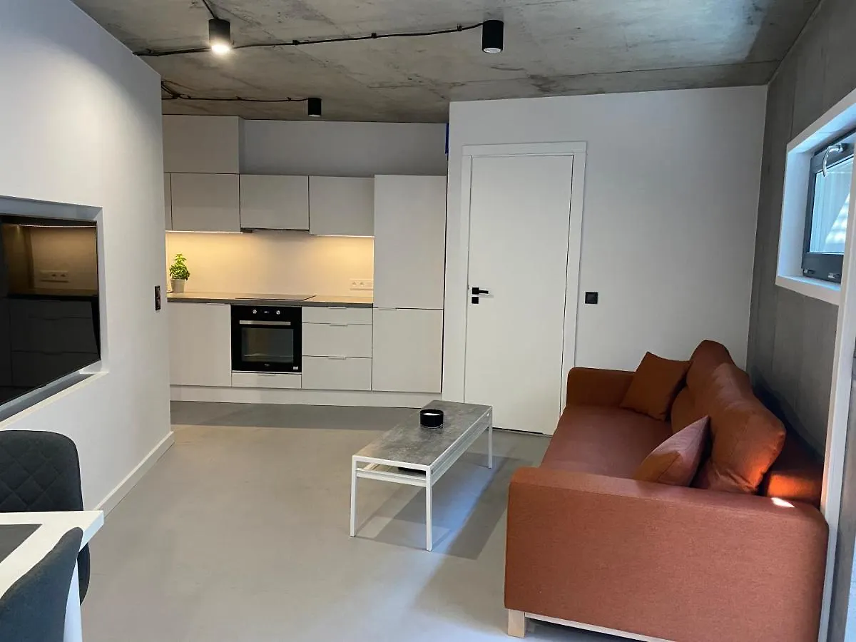 Industrialna Piwnica HOSTEL Gdańsk