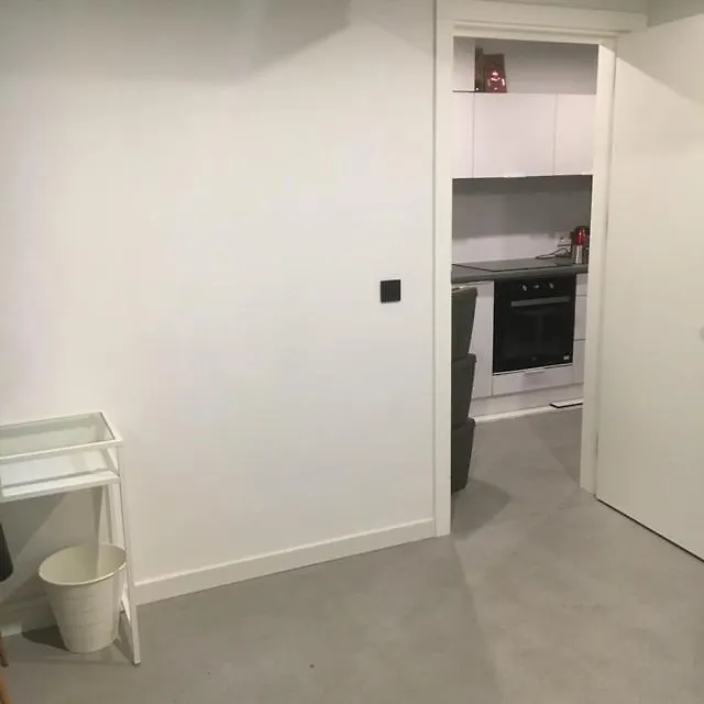 Industrialna Piwnica HOSTEL Gdańsk Polska